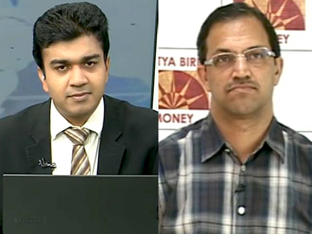 Buy Asian Paints, Kansai Nerolac on Declines: Aditya Birla Money