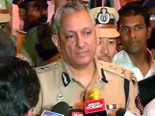 Sheena Bora Murder: Sanjeev Khanna has Confessed to Complicity, Claims Mumbai Police Chief Rakesh Maria