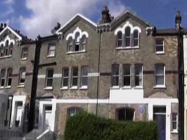 Video : Maharashtra Government Buys BR Ambedkar's London Home For Rs. 35 Crore