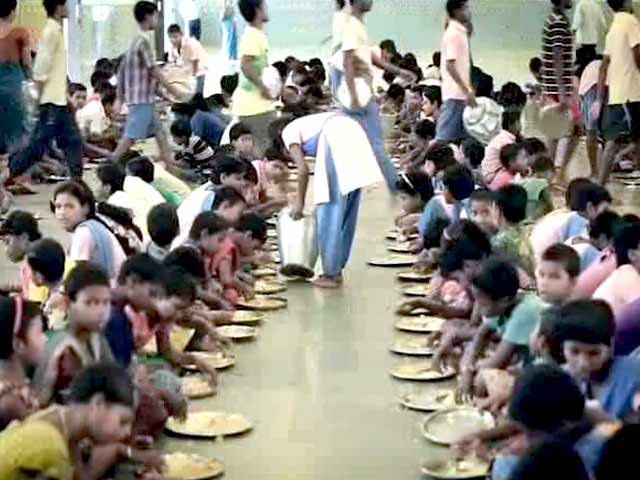 Video : ओडिशा का यह स्कूल आदिवासी बच्चों को जोड़ रहा है मुख्यधारा से