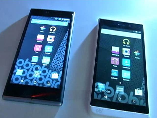 Obi's New Smartphones, IFA 2015 Preview, and More