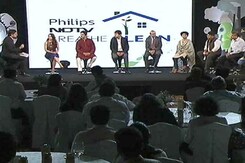 NDTV-Philips: Breathe Clean Conclave NDTV-Philips: Breathe Clean Conclave