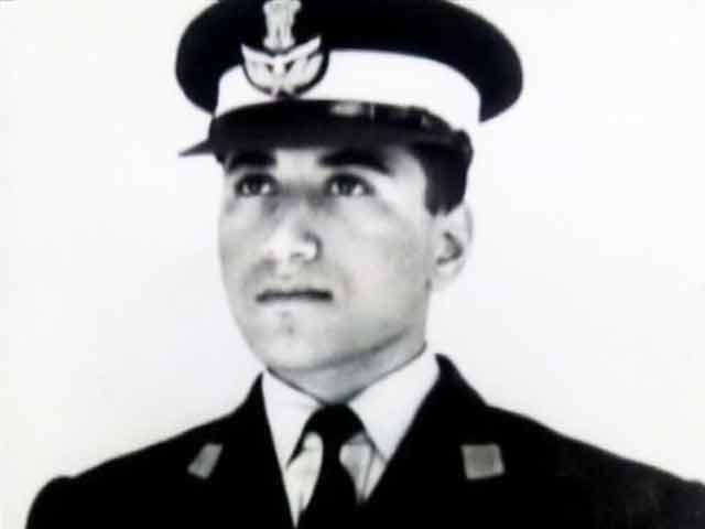 Video : In '65 War, His Plane Crashed in Pak. Then, a Great Escape.