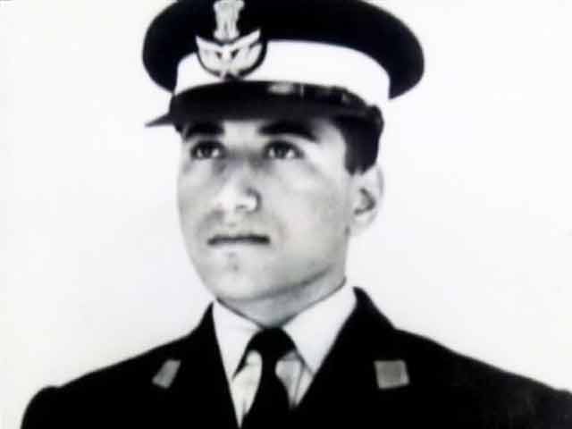 In '65 War, His Plane Crashed in Pak. Then, a Great Escape.