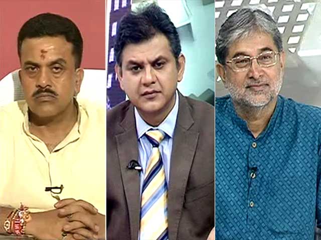 मुकाबला : बिहार में पैकेज पॉलिटिक्स