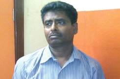 Man Tries to Dispose Off Bags Containing Dismembered Bodies, Arrested Man Tries to Dispose Off Bags Containing Dismembered Bodies, Arrested