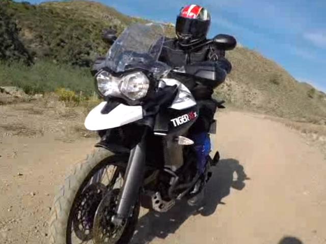 Financing a Second Hand Motorbike