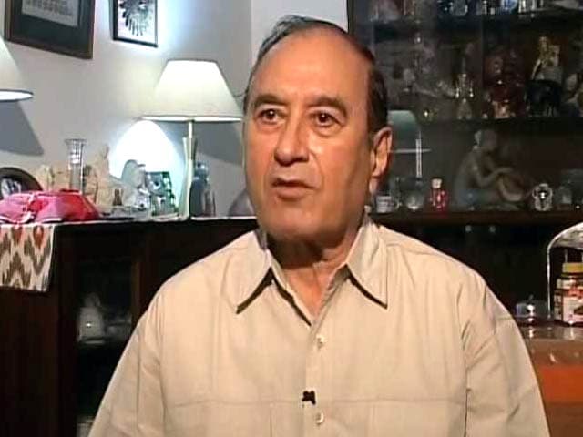 Video : Our Search-And-Destroy Missions in '65 war: Group Captain Chinoy (Retd)