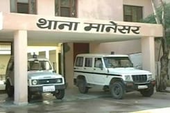 16-Year-Old Allegedly Gangraped by 4 Classmates in Gurgaon 16-Year-Old Allegedly Gangraped by 4 Classmates in Gurgaon