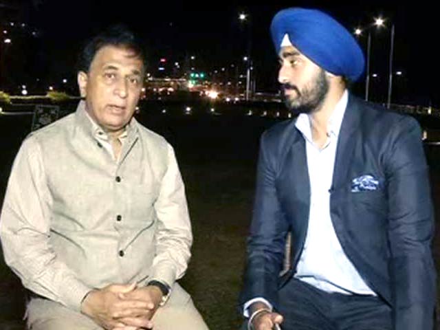 India Will Beat Sri Lanka in Colombo Test if Weather Holds Up: Sunil Gavaskar