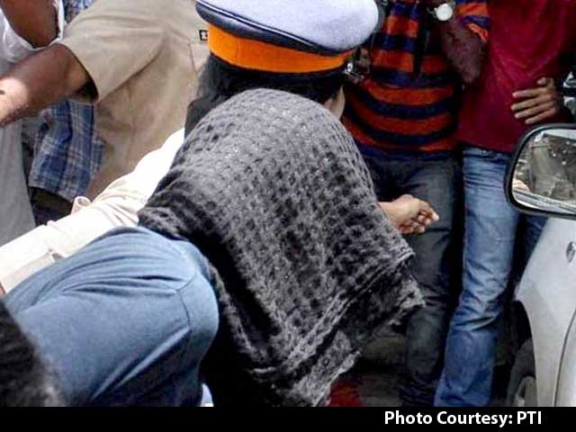 Hated Sheena Bora, Cops Claim Indrani Mukerjea Said