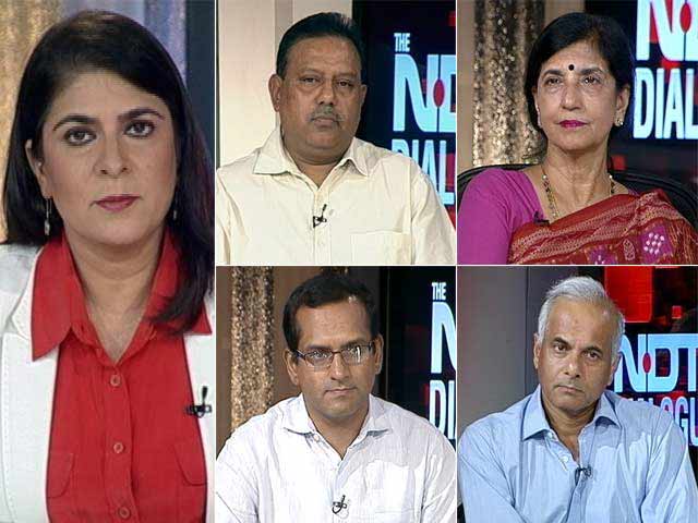 A Billion Plus: India to Have Largest Population by 2022