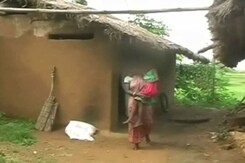 Raped 9-Year-Old's Father Carries Her 4 Km Every Week Raped 9-Year-Old's Father Carries Her 4 Km Every Week