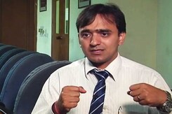 फिट रहे इंडिया : घुटने की चोट को कभी न करें नजरअंदाज फिट रहे इंडिया : घुटने की चोट को कभी न करें नजरअंदाज