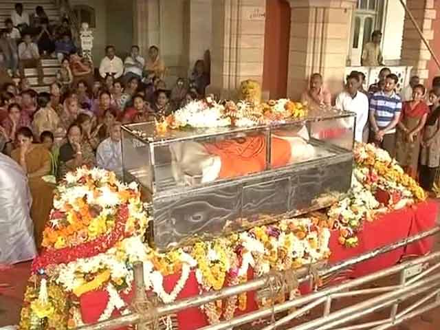 Who Killed Scholar MM Kalburgi? Shock and Anger in Karnataka