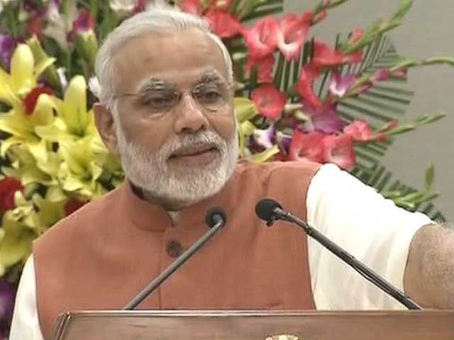 पीएम मोदी ने रामचरित मानस के डिजिटल वर्जन को किया लॉन्च