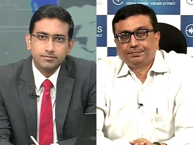 Video : Nifty Could Fall to 7500, Buy on Dips: Edelweiss Securities