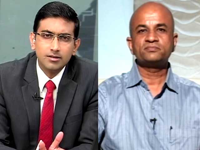 Expect Interest Cost to Come Down: Sadbhav Infra