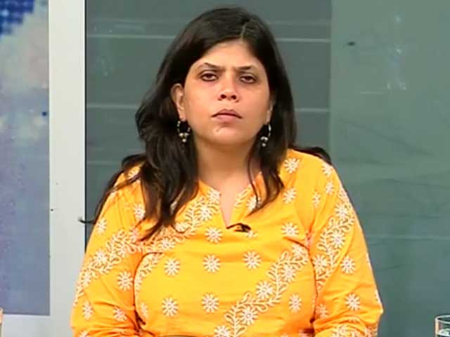 Like Defensive Stocks: Sharmila Joshi