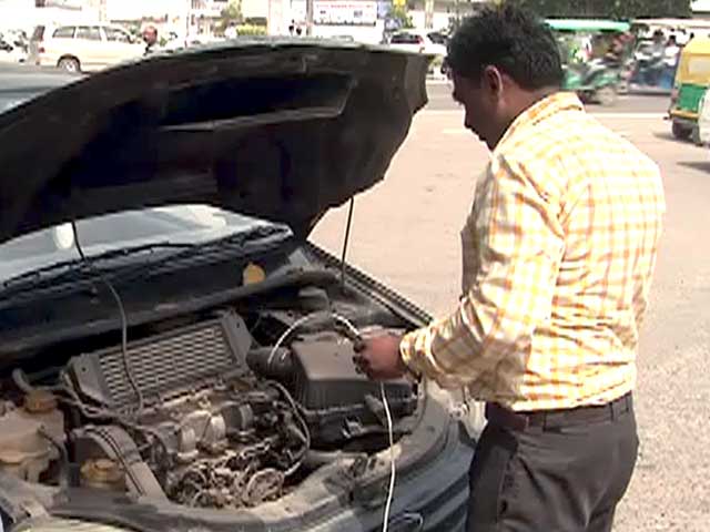 दिल्ली में नियम और सख्त होने चाहिए, धुएं से प्रदूषण को मापना काफी नहीं