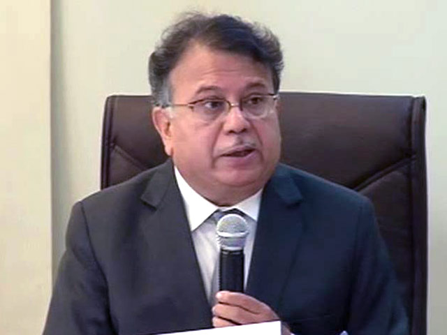 Abolish Death Penalty in All But Terror Cases, Says Law Commission