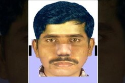 'Injection Psycho' in Andhra Pradesh, Police Says It's This Man 'Injection Psycho' in Andhra Pradesh, Police Says It's This Man