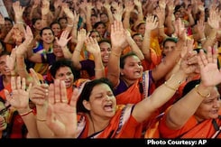 Jain 'Santhara' Ritual of Fast Unto Death Can Continue for Now, Says Court Jain 'Santhara' Ritual of Fast Unto Death Can Continue for Now, Says Court
