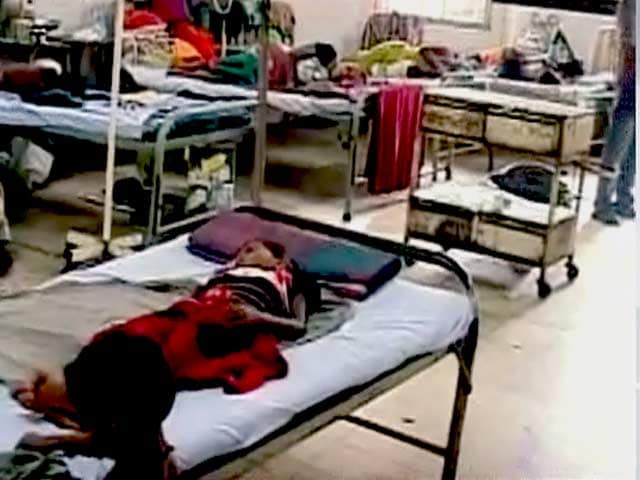 Videos : ओडिशा में बीते 11 दिनों में 53 नवजात की मौत, सरकार ने दिए जांच के आदेश