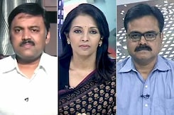 बड़ी खबर : फिलहाल पीएम की रैली पर फोकस, कैसे बनेगा बंटवारे का फॉर्मूला? बड़ी खबर : फिलहाल पीएम की रैली पर फोकस, कैसे बनेगा बंटवारे का फॉर्मूला?
