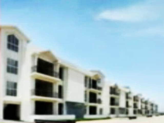 Video : Premium Apartments in Mohali