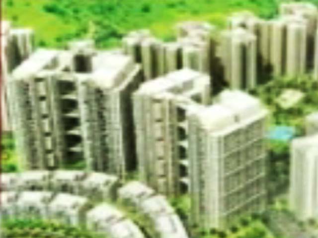 Economical Flats in Noida at Rs 50 Lakh