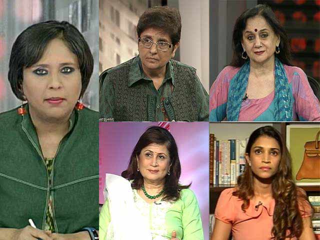 The Indrani Files: Is the Media Doing its Job or Being Tabloid?