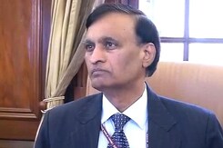 'Didn't Want to Continue,' Says LC Goyal After Exit as Home Secretary 'Didn't Want to Continue,' Says LC Goyal After Exit as Home Secretary