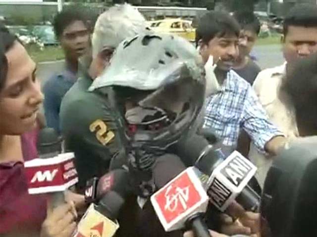 If Indrani Killed Our Daughter, She Should Hang: Sheena Bora's Father