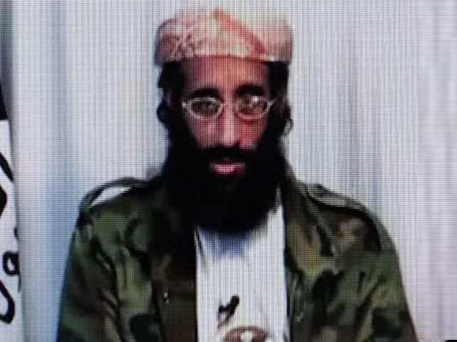 Video : Al Qaeda's Anwar al-Awlaki, Dead 4 Years, Has Huge Presence Online