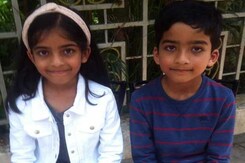 Tamil Nadu-Born 9-Year-Old Twins Taking Australia's Spelling Bee by Storm Tamil Nadu-Born 9-Year-Old Twins Taking Australia's Spelling Bee by Storm