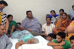 82-Year-Old's Fast to Death Has a Name, As Court Allows 'Santhara' 82-Year-Old's Fast to Death Has a Name, As Court Allows 'Santhara'