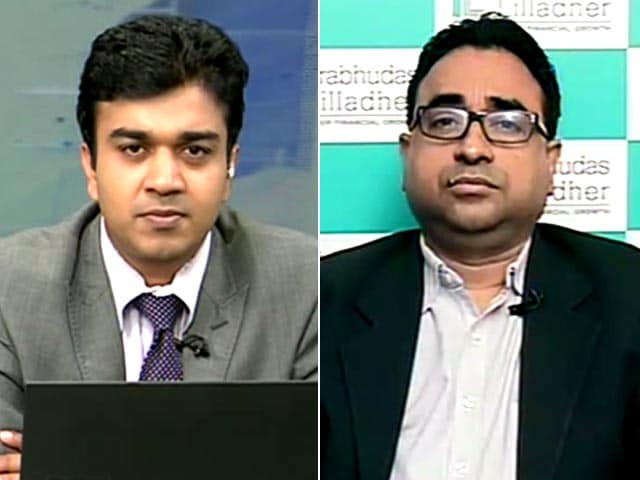 Video : SBI, HDFC, IndusInd Bank Among Top Picks: Prabhudas Lilladher