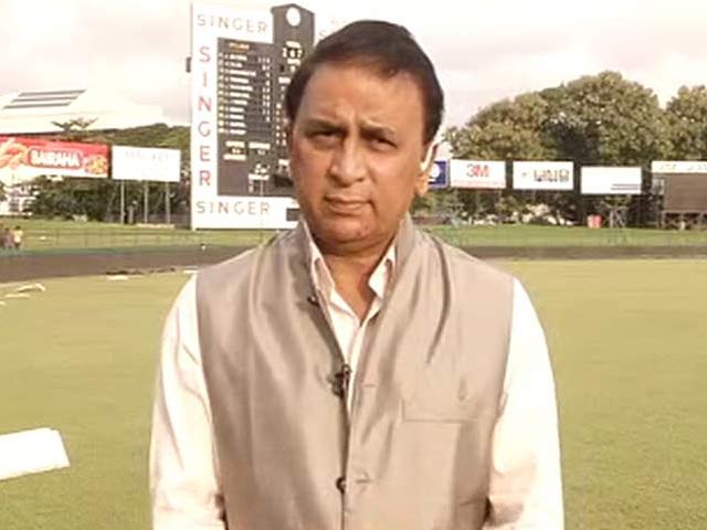 Virat Kohli is a Proactive Captain and That's a Huge Plus: Sunil Gavaskar