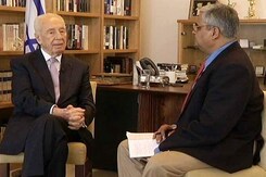 'Charismatic Narendra Modi Represents a New India,' Says Former Israel PM 'Charismatic Narendra Modi Represents a New India,' Says Former Israel PM