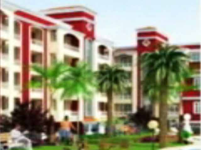 Homes on Goan Beaches for Rs 40-50 Lakh