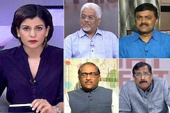 Battle for Bihar: Is it Modi vs The Rest? Battle for Bihar: Is it Modi vs The Rest?