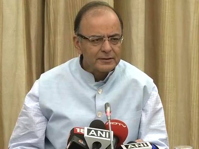 Video : Government Accepts Shah Panel Report on Tax Waiver in Big Relief for Foreign Investors
