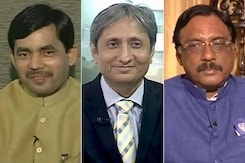 प्राइम टाइम : बिहार को लेकर आंकड़ों की बाजीगरी? प्राइम टाइम : बिहार को लेकर आंकड़ों की बाजीगरी?
