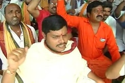 In Telangana, Temple Priests on Strike For Over a Week In Telangana, Temple Priests on Strike For Over a Week