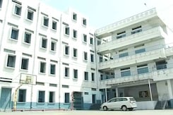 Class 10 Boy Dies After Scuffle With Classmate in Hyderabad School Class 10 Boy Dies After Scuffle With Classmate in Hyderabad School