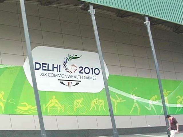 Videos : CWG घोटाले में पहली सजा, मुख्‍य आरोपी को 6 साल का कारावास