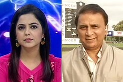 यूथ और एक्सपीरियंस का कॉम्बिनेशन बहुत ही अच्छा रहा : सुनील गावस्कर यूथ और एक्सपीरियंस का कॉम्बिनेशन बहुत ही अच्छा रहा : सुनील गावस्कर
