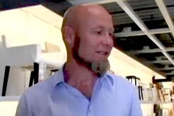 IKEA'S India Investment Plans IKEA'S India Investment Plans