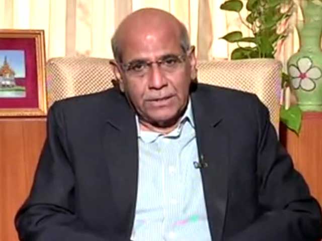 Government Must Look Beyond Tariffs in Trade Strategy: Shyam Saran